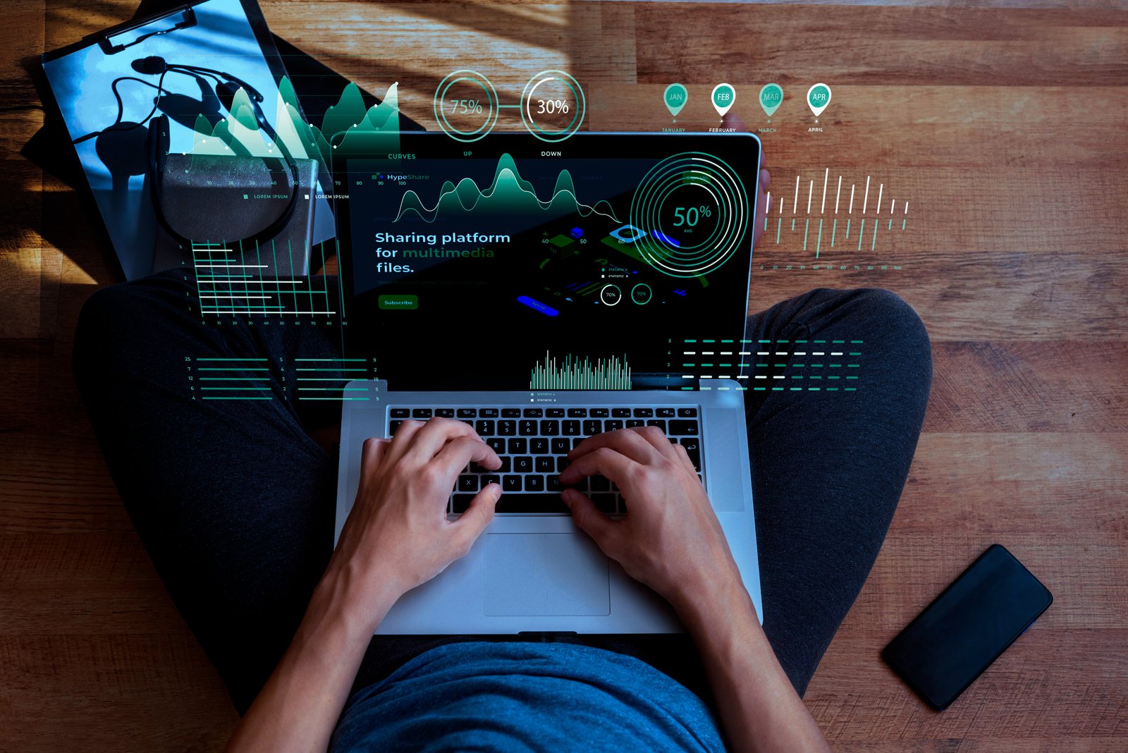 Advanced Data Science & Machine Learning Program