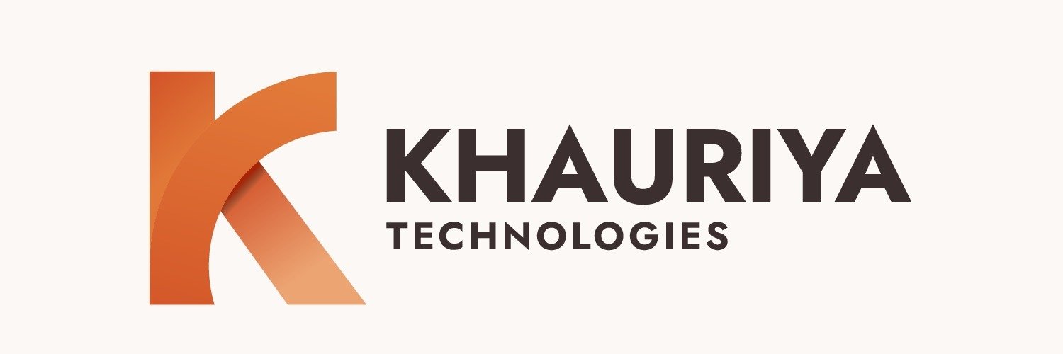 Khauriya Technologies